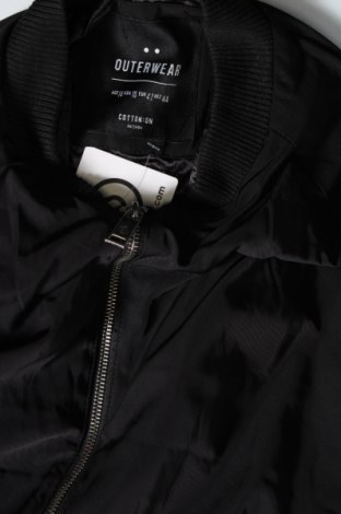 Дамско яке Cotton On, Размер L, Цвят Черен, Цена 19,99 лв.
