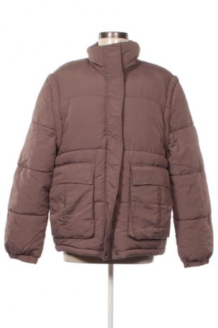Dámska bunda  Cotton On, Veľkosť M, Farba Hnedá, Cena  23,95 €