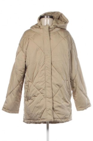 Kurtka damska Cotton On, Rozmiar S, Kolor Beżowy, Cena 167,99 zł