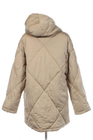 Kurtka damska Cotton On, Rozmiar S, Kolor Beżowy, Cena 167,99 zł