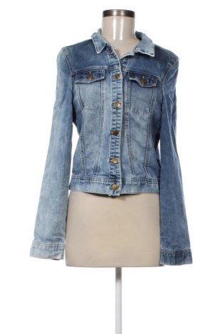 Geacă de femei Cotton On, Mărime M, Culoare Albastru, Preț 134,99 Lei