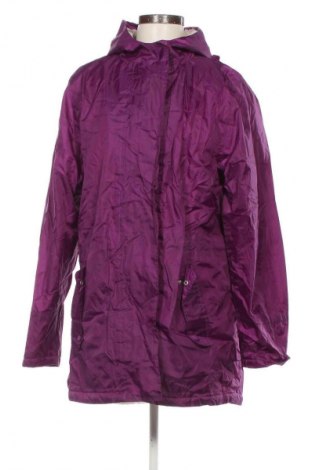 Dámská bunda  Cotton Traders, Velikost L, Barva Fialová, Cena  1 099,00 Kč