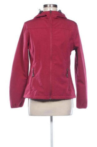 Damenjacke Crane, Größe S, Farbe Rot, Preis € 16,99