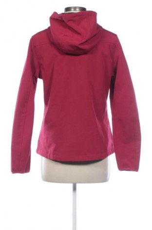 Damenjacke Crane, Größe S, Farbe Rot, Preis € 16,99