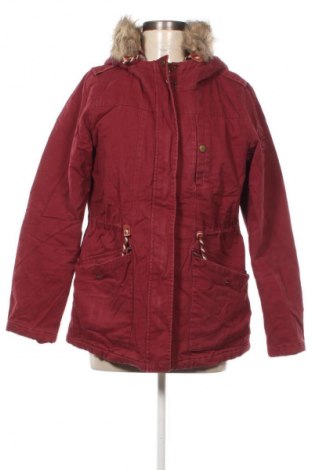 Damenjacke Cropp, Größe XL, Farbe Rot, Preis € 46,99