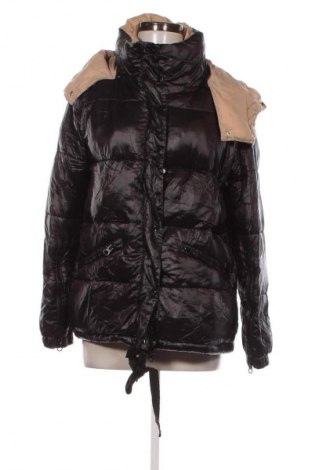 Geacă de femei Cropp, Mărime M, Culoare Negru, Preț 261,99 Lei