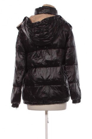 Geacă de femei Cropp, Mărime M, Culoare Negru, Preț 261,99 Lei