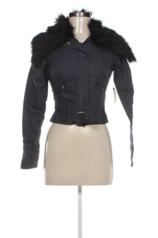 Kurtka damska DKNY Jeans, Rozmiar XS, Kolor Niebieski, Cena 358,99 zł