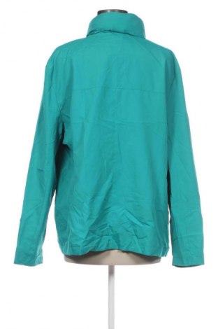 Kurtka damska Damart, Rozmiar XL, Kolor Zielony, Cena 63,99 zł