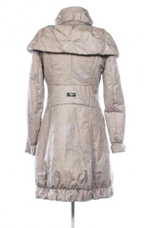 Damenjacke Danini, Größe M, Farbe Beige, Preis 20,99 €