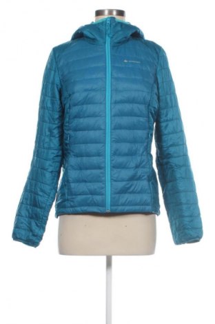 Kurtka damska Decathlon, Rozmiar M, Kolor Zielony, Cena 157,99 zł