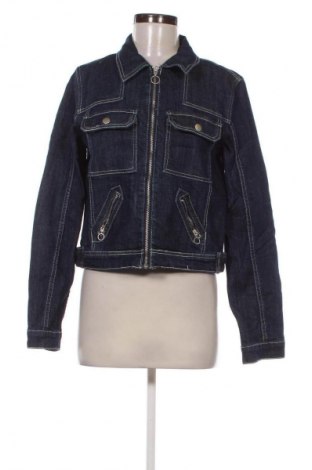 Női dzseki Denim Club, Méret M, Szín Kék, Ár 4 319 Ft