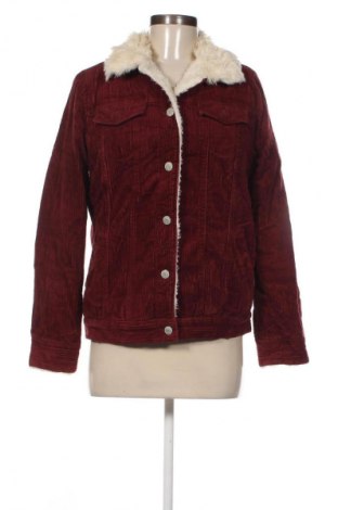 Dámska bunda  Denim Co., Veľkosť S, Farba Červená, Cena  26,95 €