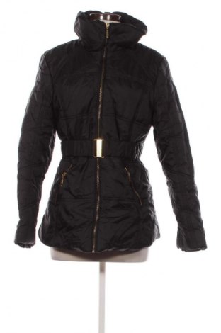 Dámska bunda  Denim Co., Veľkosť L, Farba Čierna, Cena  23,95 €