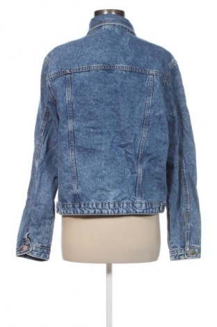 Kurtka damska Denim&Co., Rozmiar XL, Kolor Niebieski, Cena 127,99 zł