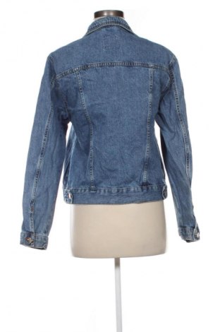 Kurtka damska Denim&Co., Rozmiar L, Kolor Niebieski, Cena 127,99 zł