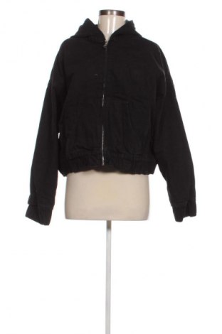 Damenjacke Denim&Co., Größe XL, Farbe Schwarz, Preis € 17,99