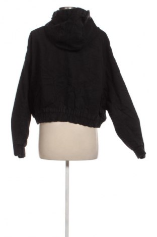 Damenjacke Denim&Co., Größe XL, Farbe Schwarz, Preis € 17,99