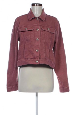 Kurtka damska Denim Studio, Rozmiar L, Kolor Czerwony, Cena 127,99 zł