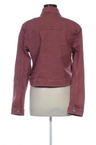 Kurtka damska Denim Studio, Rozmiar L, Kolor Czerwony, Cena 127,99 zł
