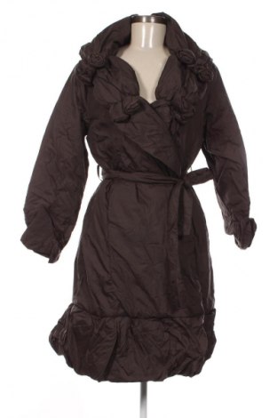 Damenjacke Derhy, Größe M, Farbe Braun, Preis 63,99 €