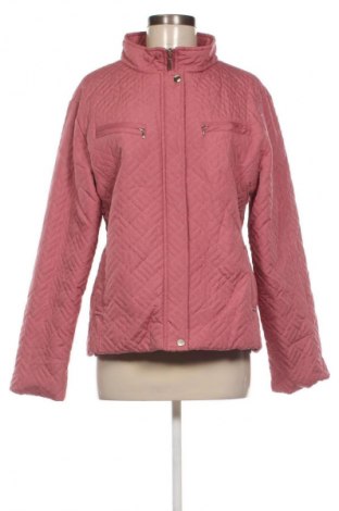 Дамско яке Dunnes Stores, Размер L, Цвят Розов, Цена 48,99 лв.