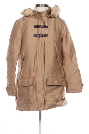 Dámska bunda  Easy Wear, Veľkosť M, Farba Béžová, Cena  43,95 €
