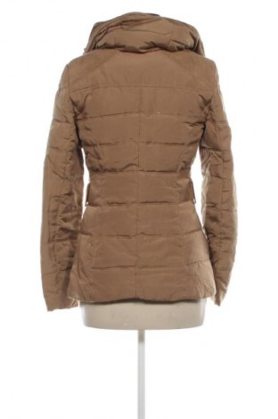 Geacă de femei Easy Wear, Mărime S, Culoare Bej, Preț 203,99 Lei