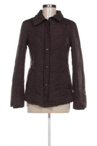 Γυναικείο μπουφάν Easy Wear, Μέγεθος M, Χρώμα Καφέ, Τιμή 45,99 €