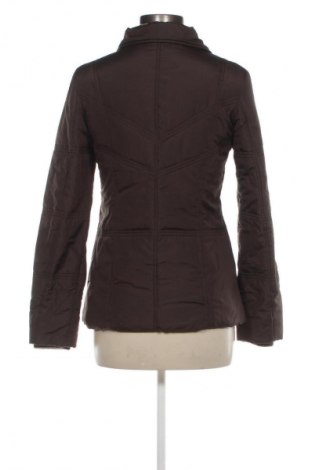 Γυναικείο μπουφάν Easy Wear, Μέγεθος M, Χρώμα Καφέ, Τιμή 45,99 €