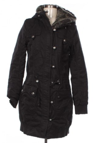 Damenjacke Edc By Esprit, Größe L, Farbe Schwarz, Preis € 32,99
