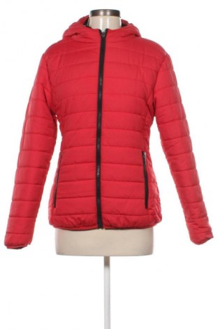 Dámska bunda  Elle Nor, Veľkosť L, Farba Červená, Cena  16,95 €