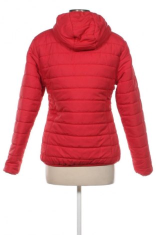 Dámska bunda  Elle Nor, Veľkosť L, Farba Červená, Cena  16,95 €
