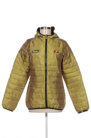 Damenjacke Ellesse, Größe M, Farbe Grün, Preis 71,99 €