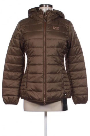 Dámská bunda  Emporio Armani, Velikost M, Barva Hnědá, Cena  8 923,00 Kč