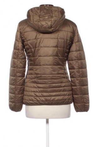 Damenjacke Emporio Armani, Größe M, Farbe Beige, Preis 360,56 €