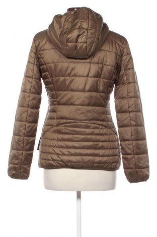 Damenjacke Emporio Armani, Größe M, Farbe Beige, Preis 360,56 €