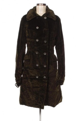 Geacă de femei Ermanno Scervino, Mărime L, Culoare Verde, Preț 799,99 Lei