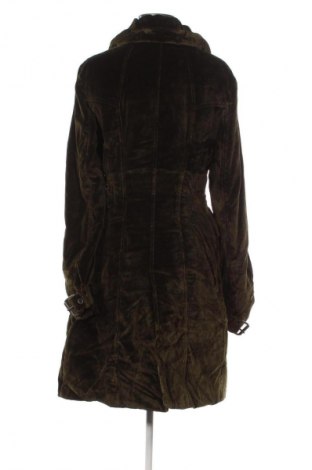 Geacă de femei Ermanno Scervino, Mărime L, Culoare Verde, Preț 799,99 Lei