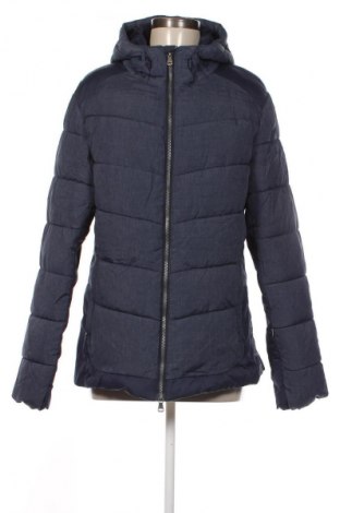 Kurtka damska Essentials by Tchibo, Rozmiar XL, Kolor Niebieski, Cena 168,99 zł