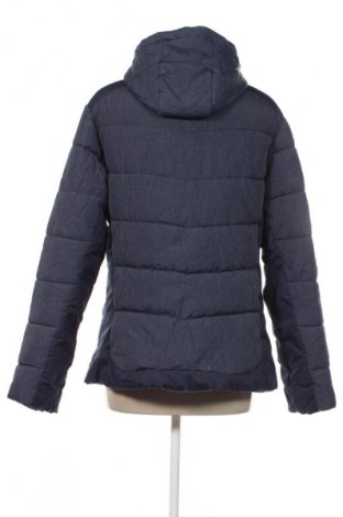 Kurtka damska Essentials by Tchibo, Rozmiar XL, Kolor Niebieski, Cena 168,99 zł
