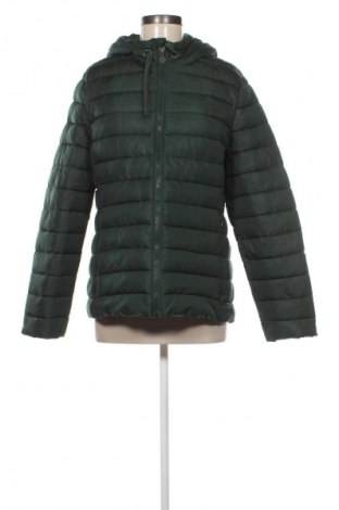 Női dzseki Ever.me by Takko Fashion, Méret M, Szín Zöld, Ár 4 729 Ft