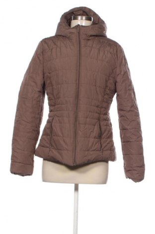 Geacă de femei Ever.me by Takko Fashion, Mărime M, Culoare Maro, Preț 161,99 Lei