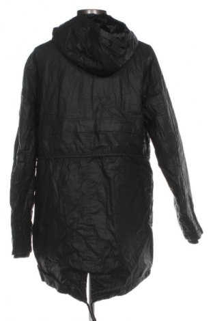 Geacă de femei F&F, Mărime L, Culoare Negru, Preț 141,99 Lei