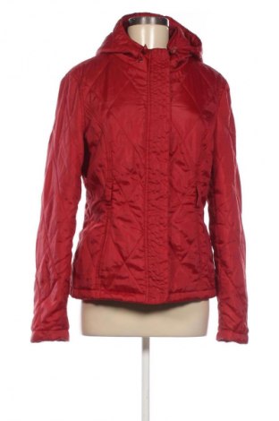 Damenjacke F&F, Größe L, Farbe Rot, Preis 16,99 €