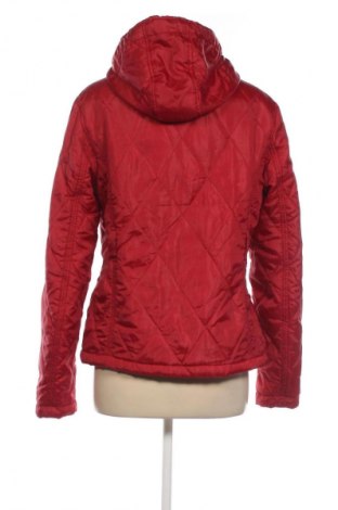 Damenjacke F&F, Größe L, Farbe Rot, Preis 16,99 €