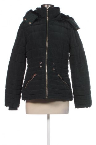 Dámska bunda  F&F, Veľkosť M, Farba Zelená, Cena  29,95 €