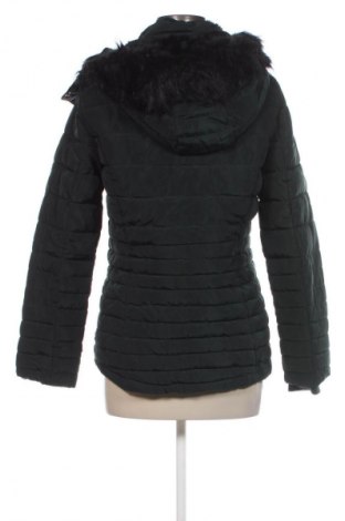 Dámska bunda  F&F, Veľkosť M, Farba Zelená, Cena  29,95 €