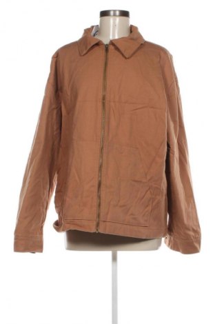Damenjacke Factorie, Größe XL, Farbe Orange, Preis 13,99 €