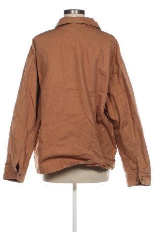 Damenjacke Factorie, Größe XL, Farbe Orange, Preis 13,99 €